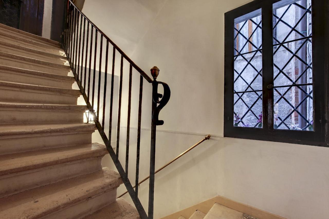 Canal View In Rialto By Wonderful Italy Appartement Venetië