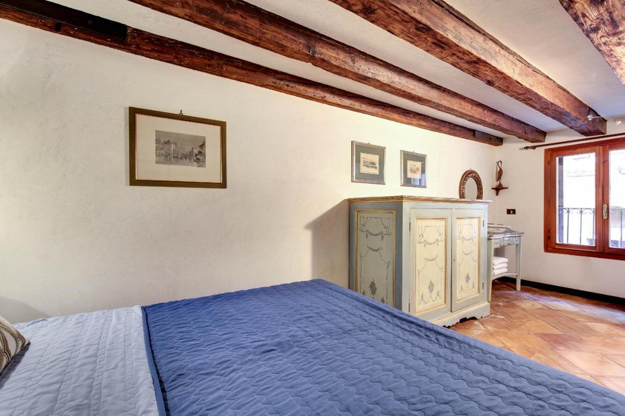 Appartement Canal View In Rialto By Wonderful Italy